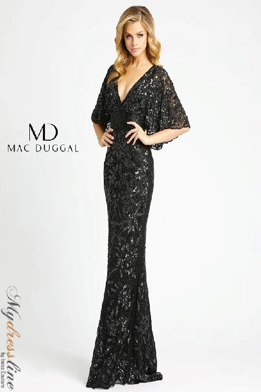 Huge Savings – Act Now!Mac Duggal 4574