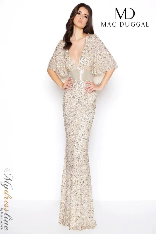 Save More with Every Purchase!Mac Duggal 4808
