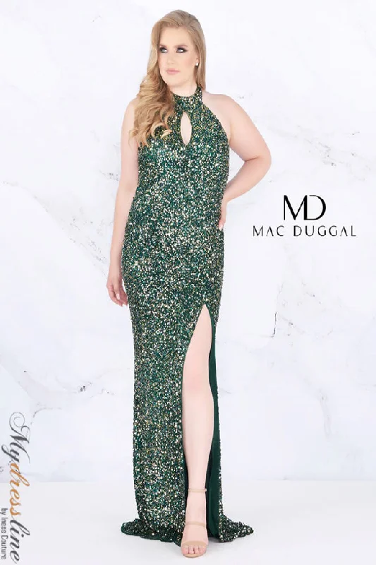 Stock Up and Save!Mac Duggal 4835
