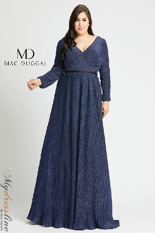Buy More, Pay Less!Mac Duggal 48892