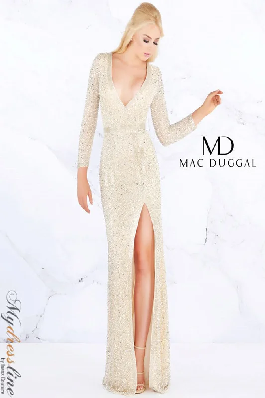 Save Up to 50% Off!Mac Duggal 4900