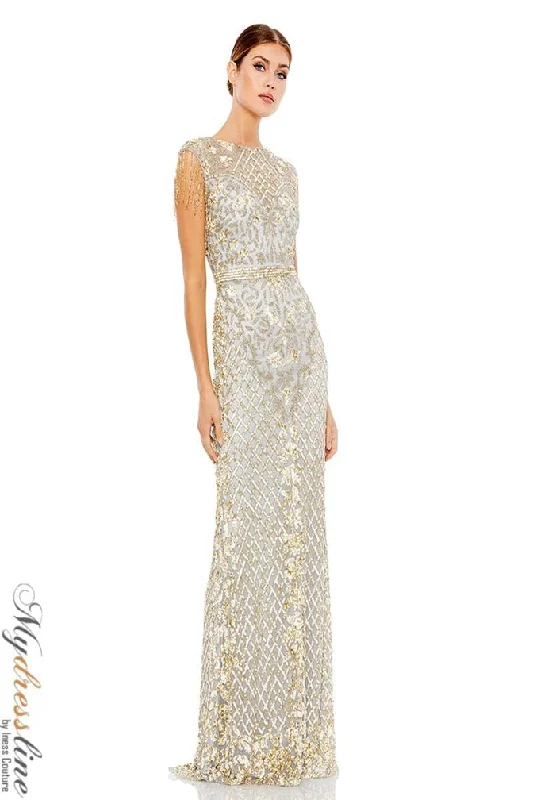 Limited-Time Price Drop!Mac Duggal 4908