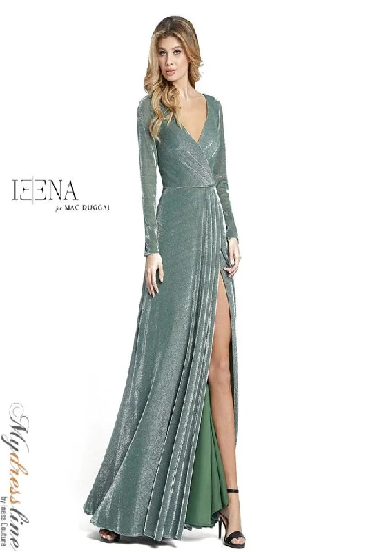 Limited Stock Available!Mac Duggal 49088