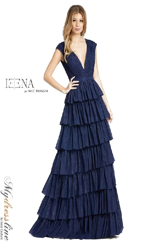Biggest Sale of the Season!Mac Duggal 49287