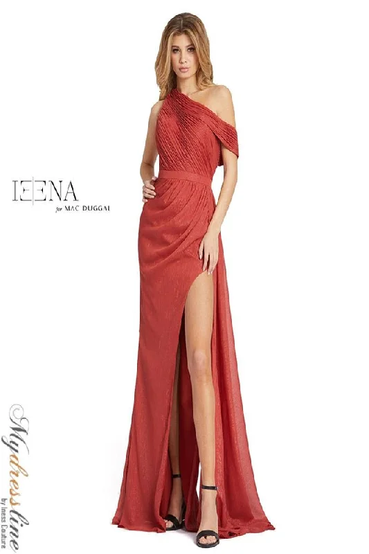Hurry! While Supplies Last!Mac Duggal 49291