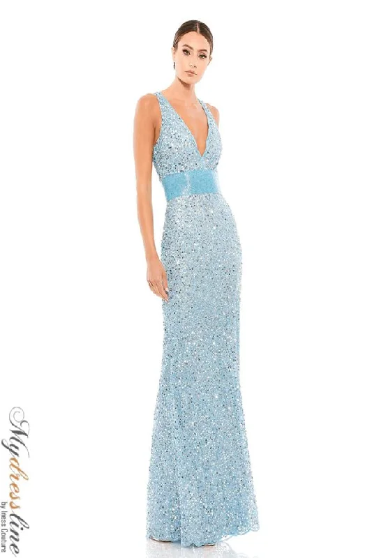 Today Only – Don’t Miss It!Mac Duggal 4930