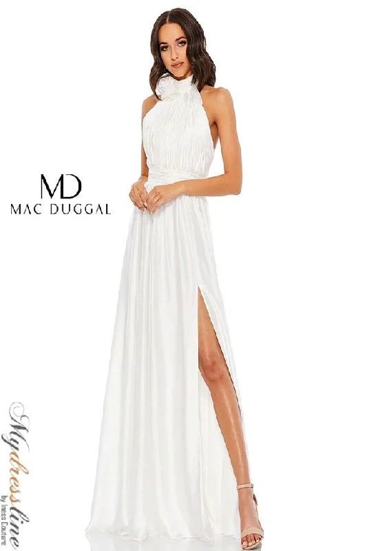Huge Price Cuts Await!Mac Duggal 49333