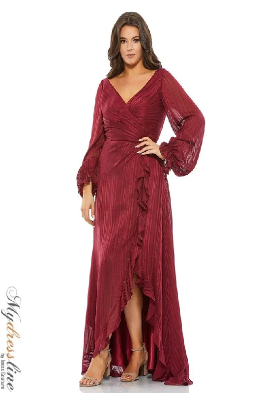 Sale Alert – Get Ready to Shop!Mac Duggal 49498