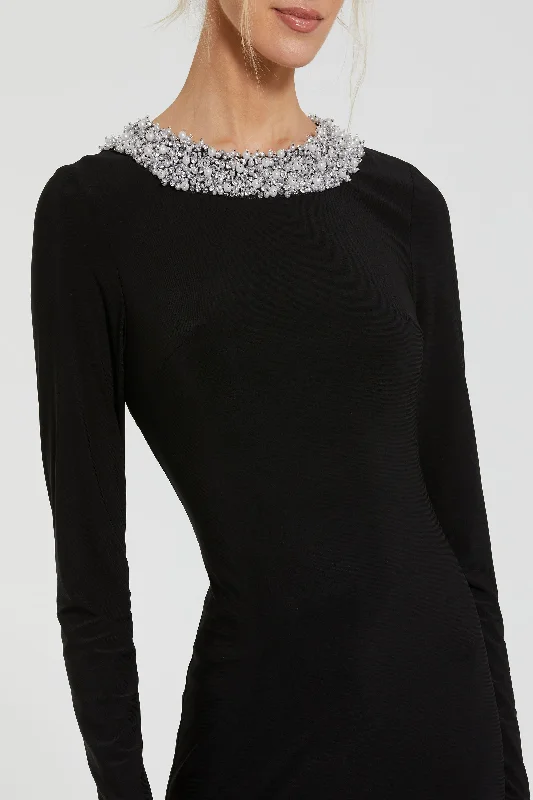 Best Price of the Season!Mac Duggal 4995