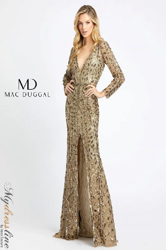 Time to Save Big!Mac Duggal 5002