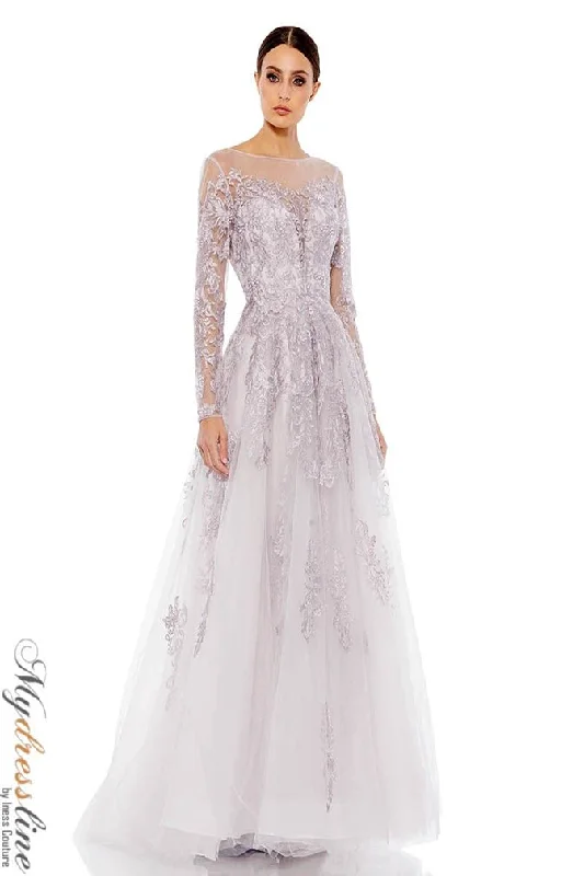 Enjoy Huge Discounts Now!Mac Duggal 50642