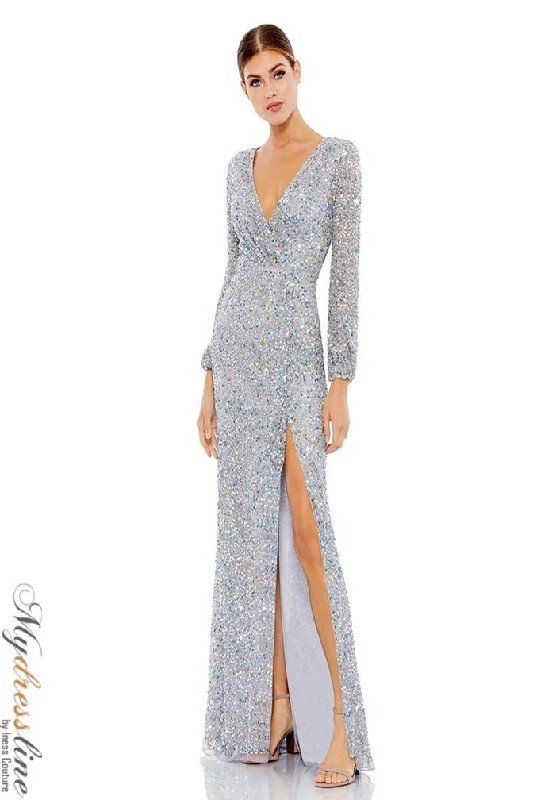 Get It Before It’s Gone!Mac Duggal 5213