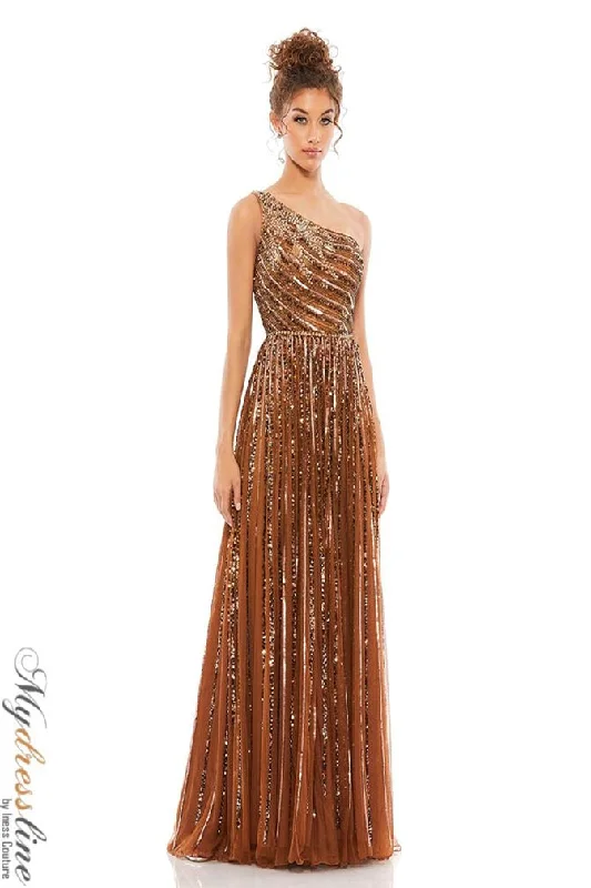 Incredible Savings Inside!Mac Duggal 5220