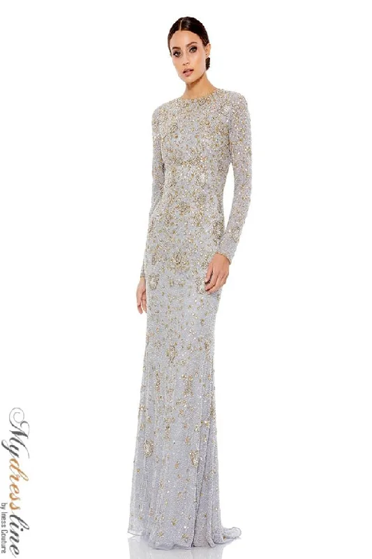Today Only – Don’t Miss It!Mac Duggal 5308