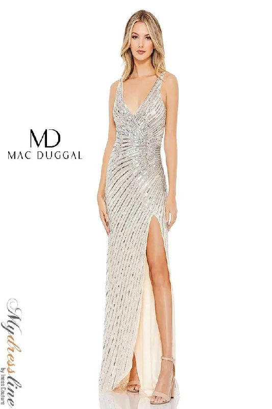 Shop Before It’s Gone!Mac Duggal 5372