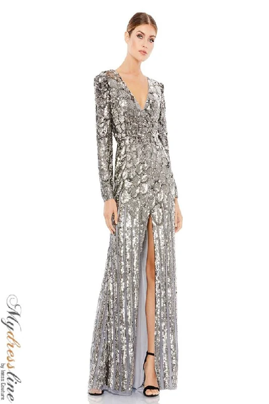 Save Up to 50% Off!Mac Duggal 5382