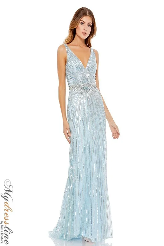 Hurry, Sale Ends Soon!Mac Duggal 5386