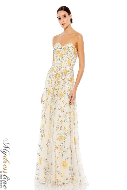 Hot Deals You Can’t Resist!Mac Duggal 5402