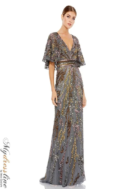 Lowest Prices Guaranteed!Mac Duggal 5439