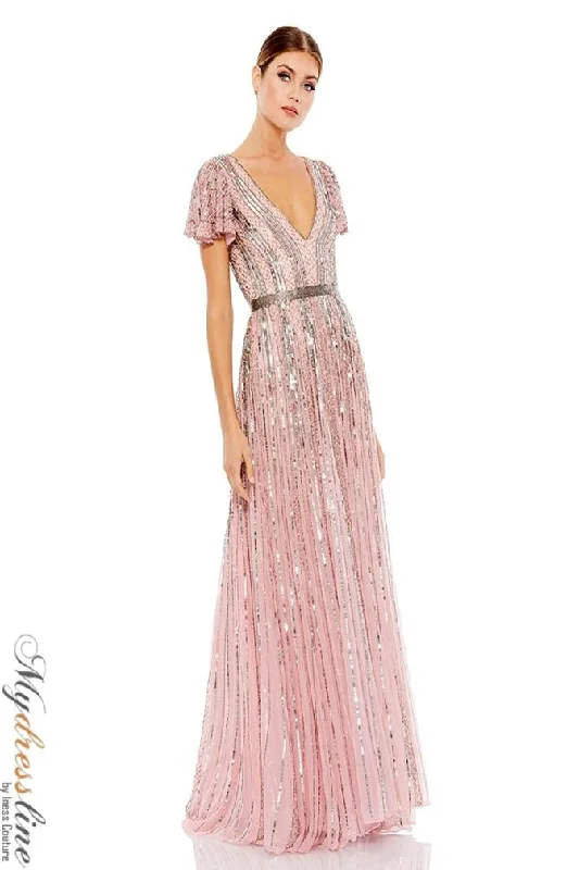 Great Deals, Just for You!Mac Duggal 5444