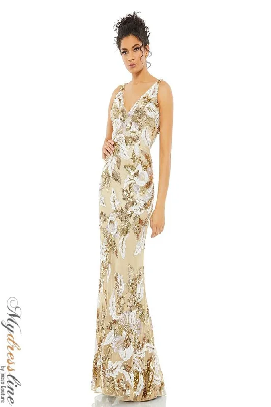 Shop Today, Save Tomorrow!Mac Duggal 5476