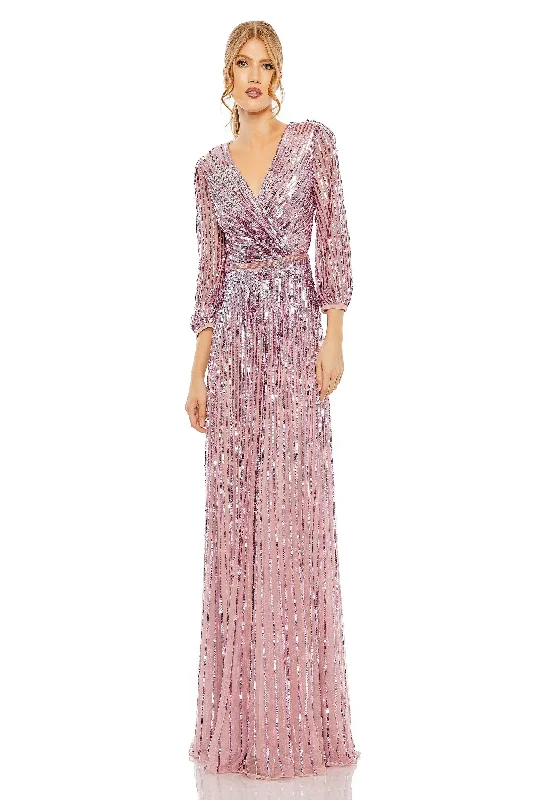 Flash Sale – Act Fast!Mac Duggal 5509