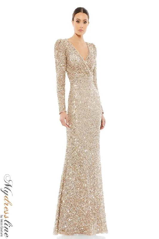Buy More, Save More!Mac Duggal 5510