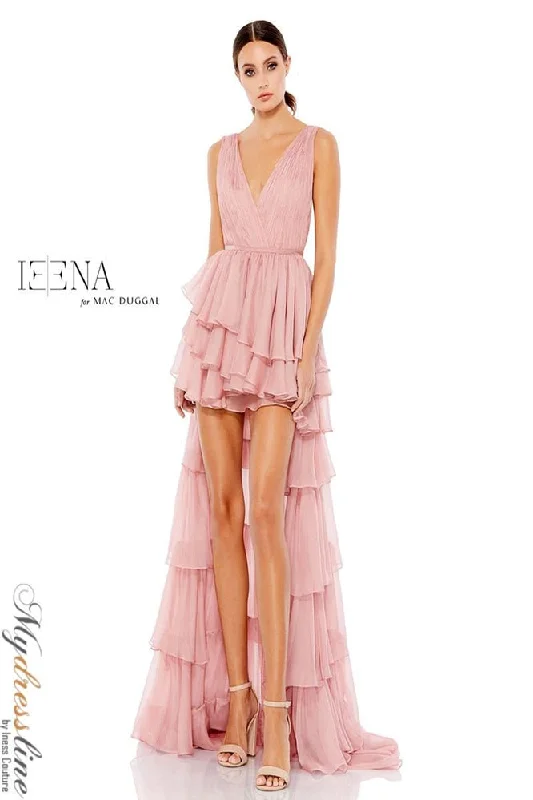 Your Shopping Wish, Our Discount Command!Mac Duggal 55320