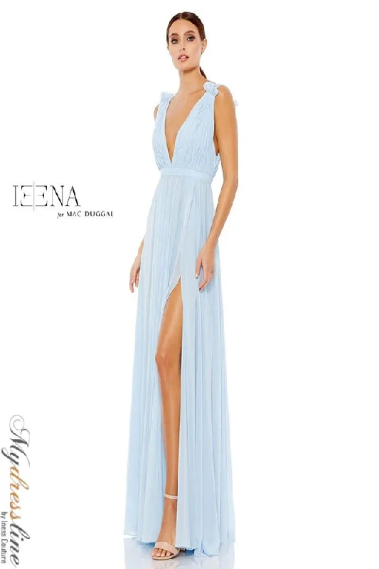 One Click Away from Big Savings!Mac Duggal 55321