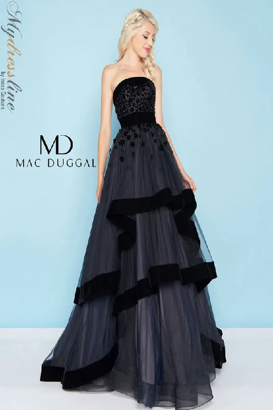 One Day Only – Huge Savings!Mac Duggal 66346
