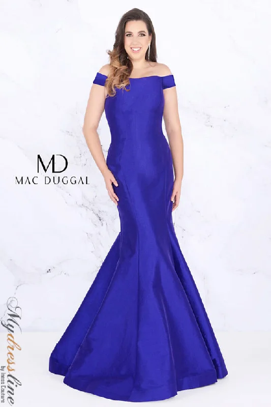 Enjoy Huge Discounts Now!Mac Duggal 66803