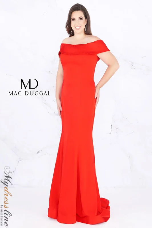 Get It Before It’s Gone!Mac Duggal 66812