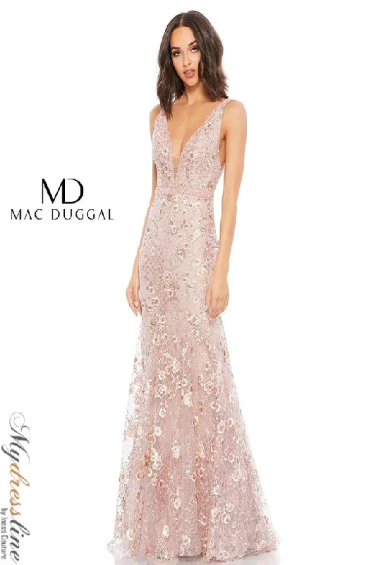 More Discounts, More Joy!Mac Duggal 67481