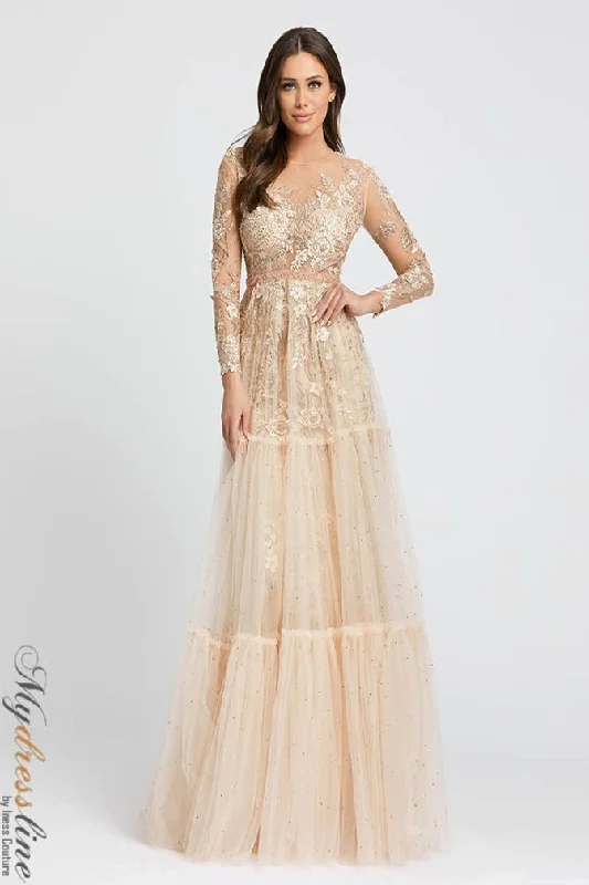 Biggest Sale of the Season!Mac Duggal 67486