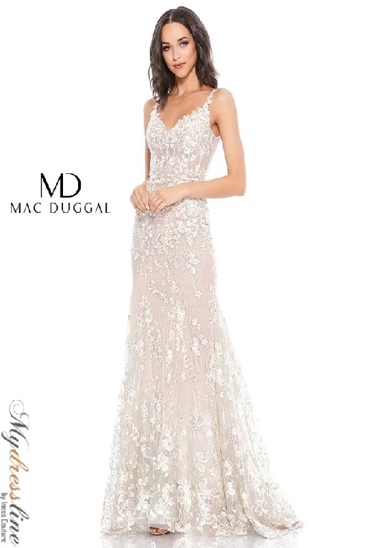 Sale Alert – Get Ready to Shop!Mac Duggal 67492