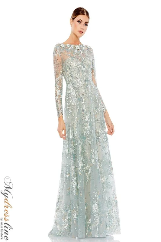 Hurry! While Supplies Last!Mac Duggal 67498