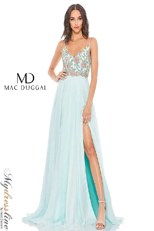 Special Offer – Act Fast!Mac Duggal 67790