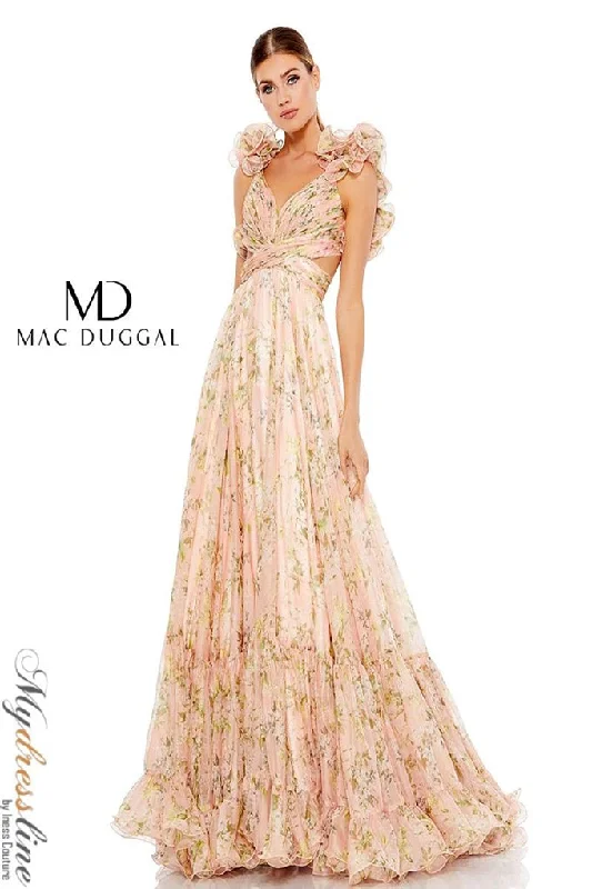 The Best Deals Won’t Wait!Mac Duggal 67803