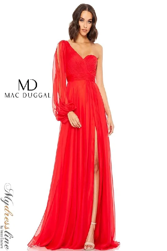 Unbeatable Prices!Mac Duggal 67810