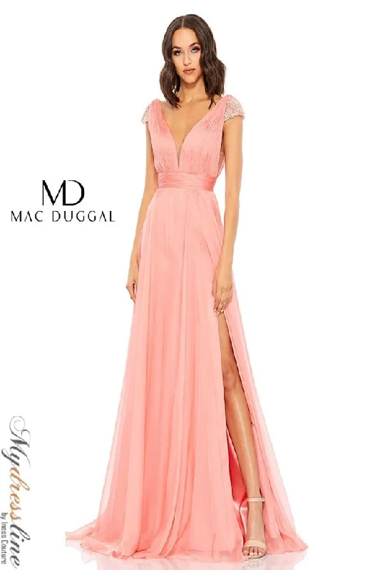 Bigger Savings, Better Shopping!Mac Duggal 67811