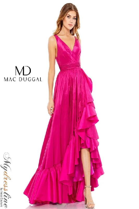 Today’s Deals, Tomorrow’s Regrets!Mac Duggal 67835