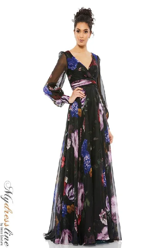 Shop Now and Save!Mac Duggal 67872