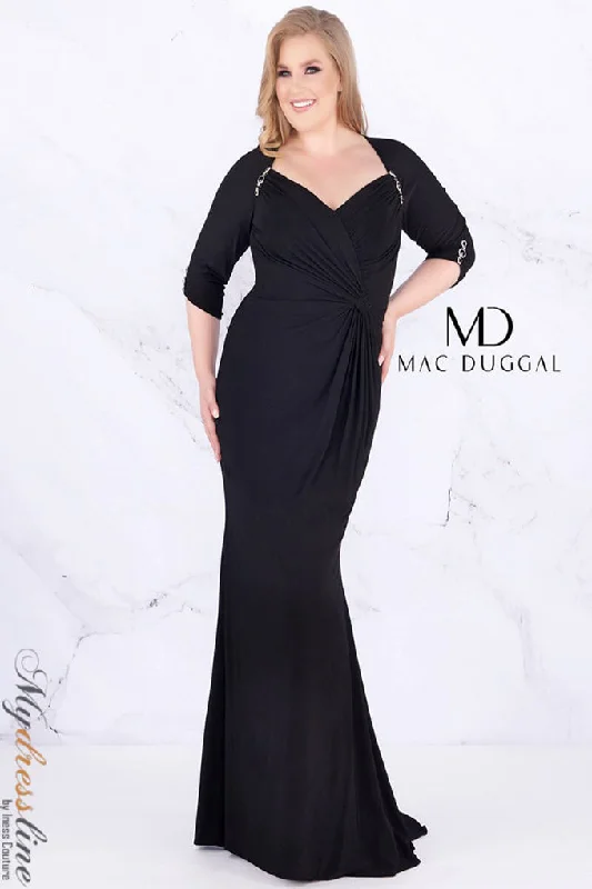 The Best Offers Are Here!Mac Duggal 77537