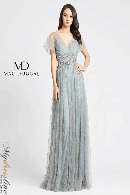 Shop the Hottest Deals!Mac Duggal 79219