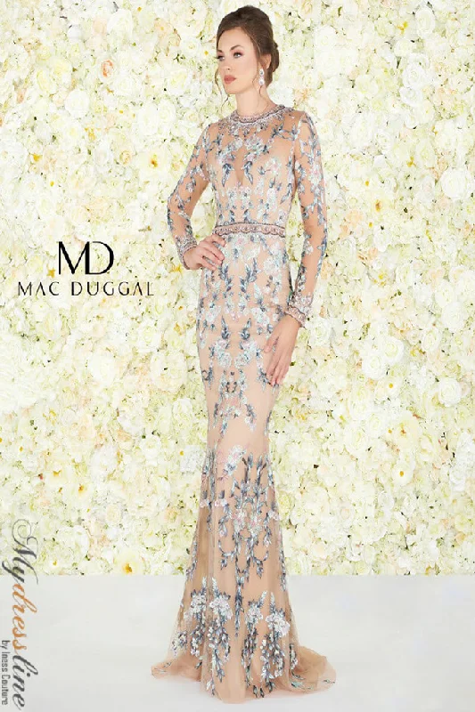 Limited-Time Price Drop!Mac Duggal 79222