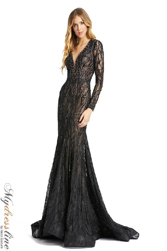 The Sale You’ve Been Waiting For!Mac Duggal 79291