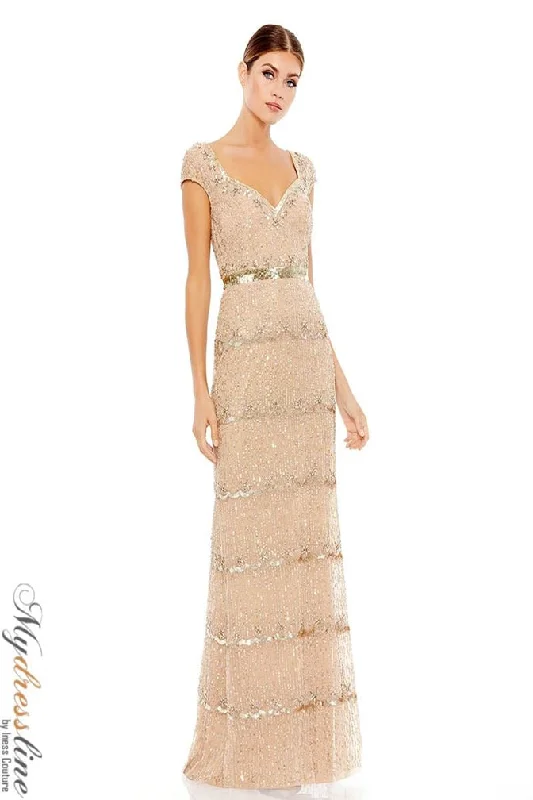Exclusive Offers You’ll Love!Mac Duggal 9089