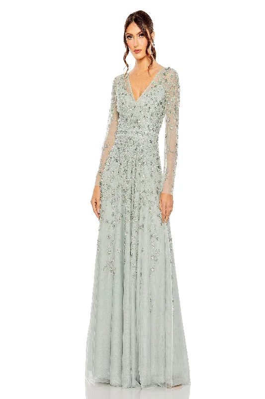Shop Early, Save Big!Mac Duggal 9131