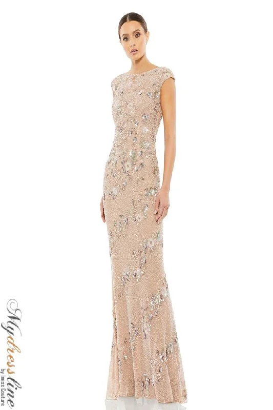 Your Favorite Sale is Back!Mac Duggal 9144