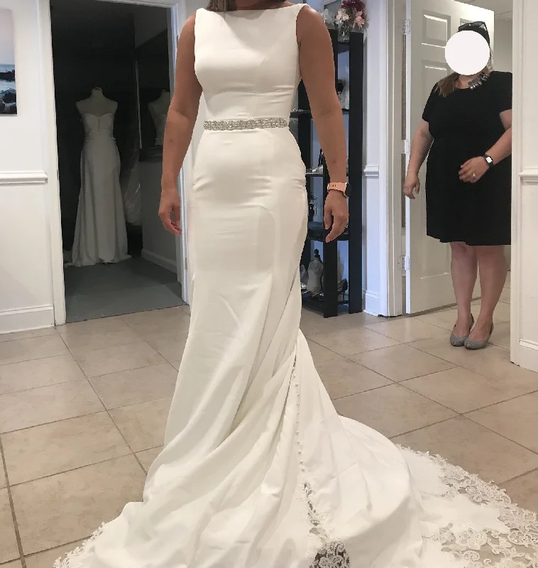 Today Only – Don’t Miss It!Maggie Sottero Alice